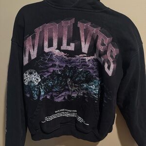 Darc Sport Guardians “Vintage Pierce” Hoodie